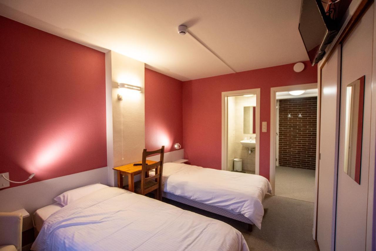 Hotel Le Vieux Moulin 2*