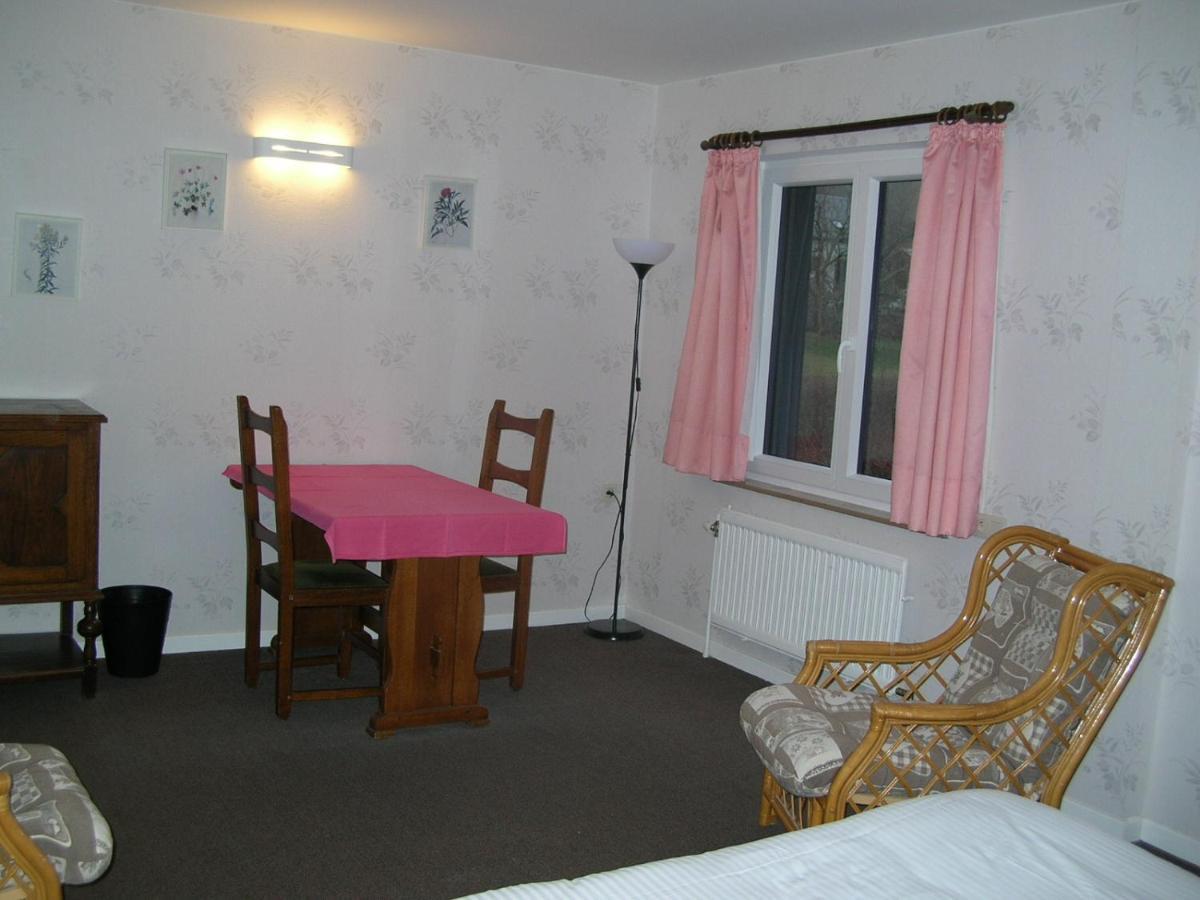 Le Vieux Moulin Hotel 2*