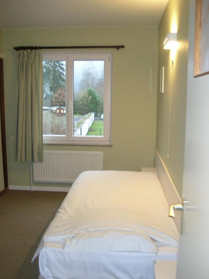 Le Vieux Moulin Hotel 2*