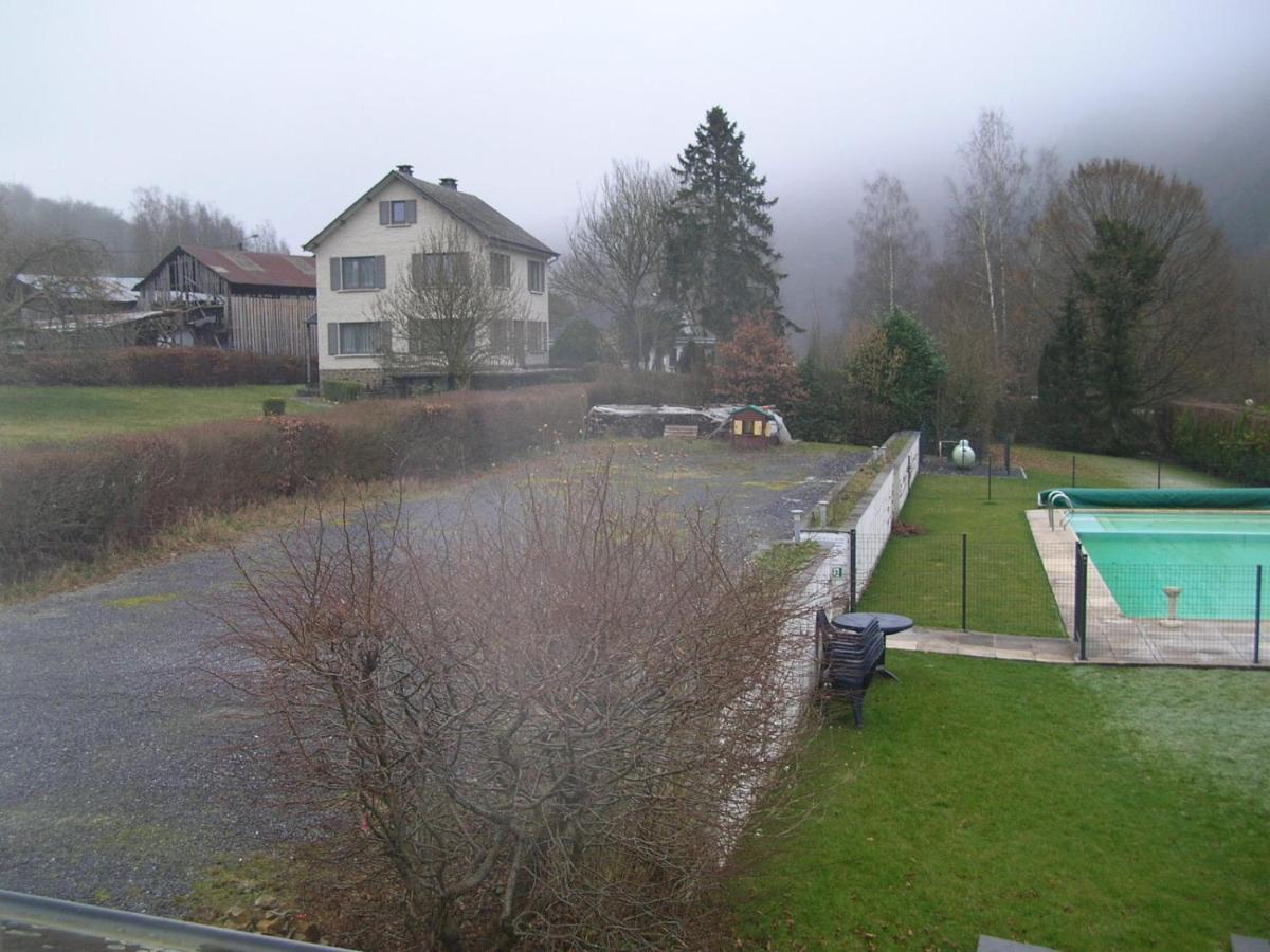 Le Vieux Moulin Poupehan